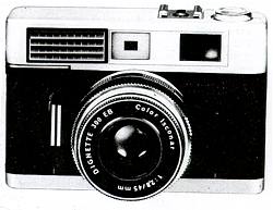 Dacora Dignette 300 EB