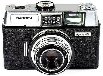 Dacora Dignette 300 L