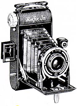 Franka Rolfix Junior