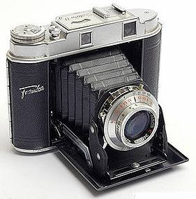 Franka Solida IIE (1955)