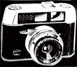 Franka Frankamatic S