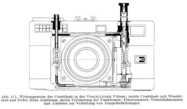 Voigtländer Vitessa L