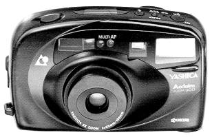Yashica Acclaim Zoom 300