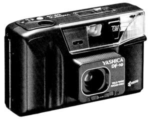 Yashica DF-10
