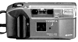 Yashica AF-J