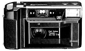 Yashica T2