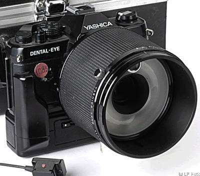 Yashica Dental-Eye
