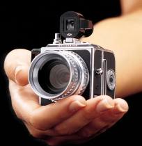 Minox Hasselblad SWC