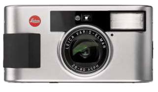 Leica C3