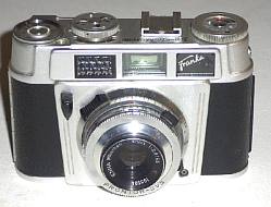 Franka Super Frankarette E+L