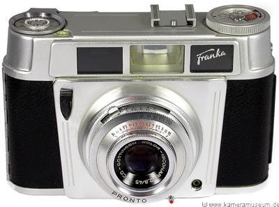 Franka Frankarette II