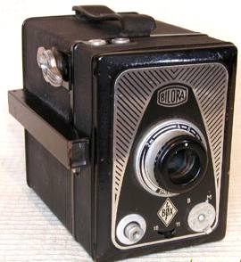 Bilora Box 6d (Blitz-Box D)