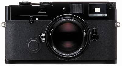 Leica MP (2003)