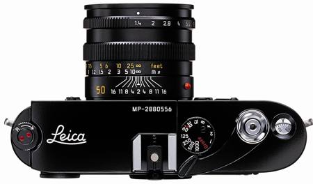 Leica MP (2003)