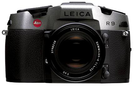 Leica R9
