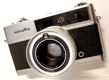 Minolta Electro-Shot