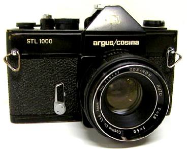 Argus-Cosina STL-1000