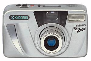 Yashica EZ Zoom