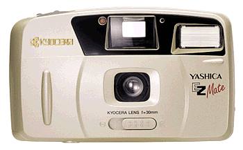 Yashica EZ Mate