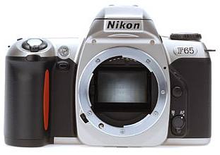 Nikon F65