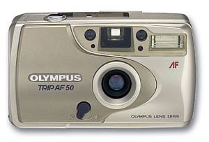 Olympus Trip AF 50