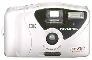 Olympus Trip XB3