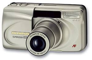 Olympus Superzoom 105G