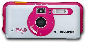 Olympus i-snap