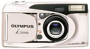 Olympus i Zoom 60