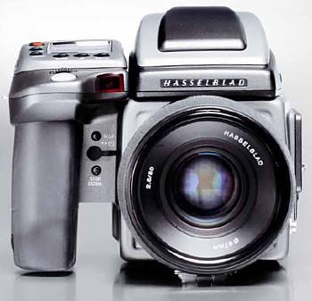Hasselblad H1