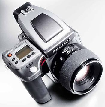 Hasselblad H1