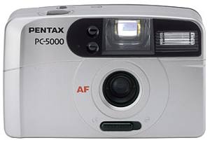 Pentax PC-5000