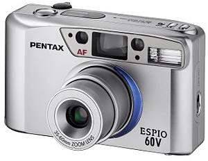 Pentax Espio 60 V