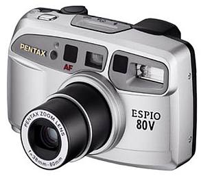 Pentax Espio 80 V