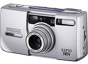 Pentax Espio 140 V