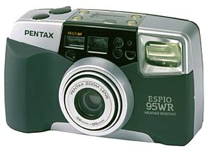 Pentax Espio 85 WR
