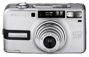 Pentax Espio 24 EW