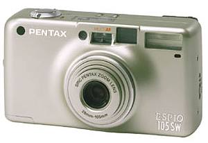 Pentax Espio 105 SW