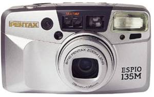 Pentax Espio 135 M
