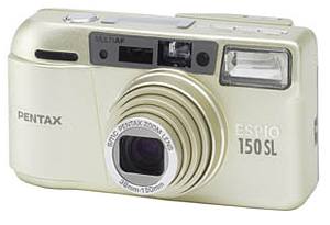 Pentax Espio 150 SL