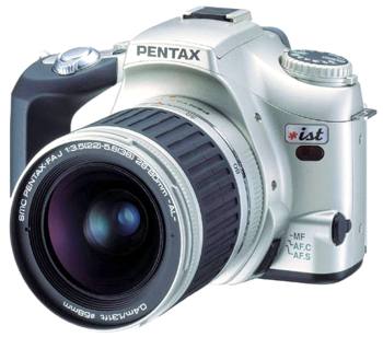 Pentax *ist