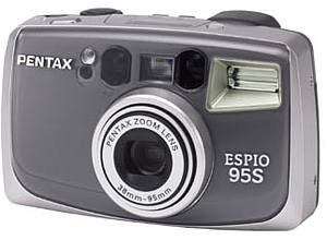 Pentax Espio 95 S