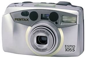 Pentax Espio 105 S