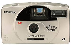 Pentax Efina AF50