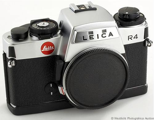 Leica R4