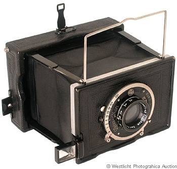 Zeiss Ikon Bebe (342/3)