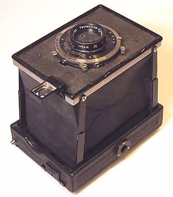 Zeiss Ikon Bebe (342/3)