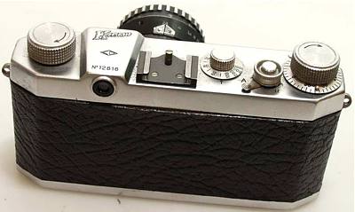 Chinaglia Kristall (Standard)