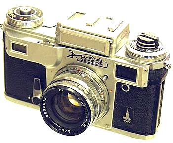 ARSENAL Kiev 4m Olympia