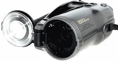 Canon Epoca 135 Caption